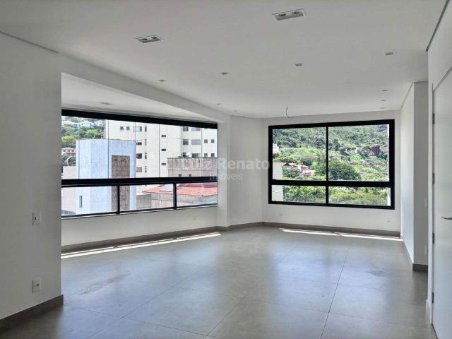 Apartamento aluguel em Regional Centro-Sul, Belo Horizonte