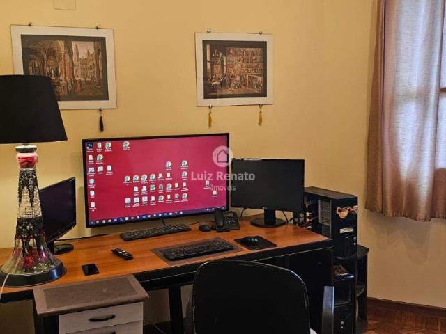 Apartamento aluguel em Belo Horizonte, Floresta