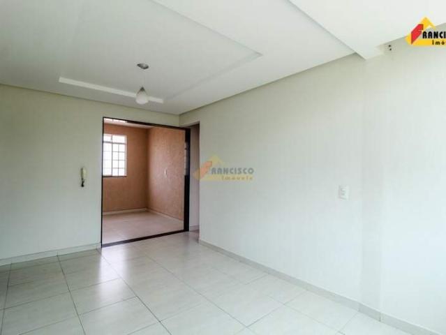 Apartamento aluguel em São Judas Tadeu, Divinópolis