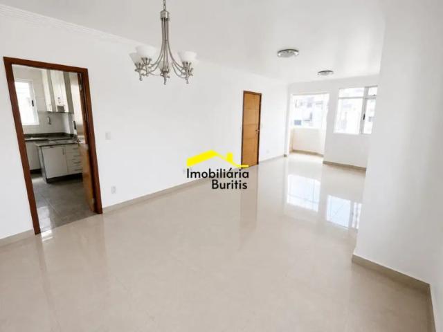 Apartamento aluguel em Regional Oeste, Belo Horizonte