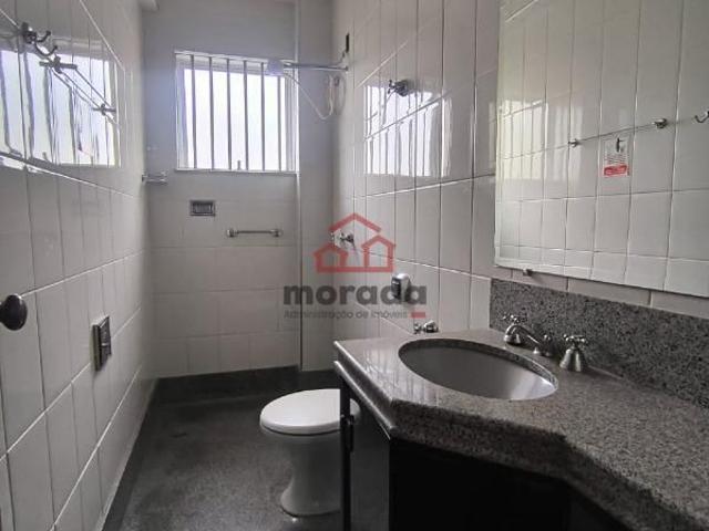 Apartamento aluguel em Centro, Itaúna