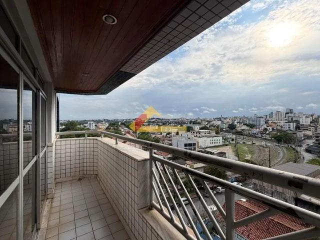 Apartamento aluguel em Vila Minas Gerais, Divinópolis