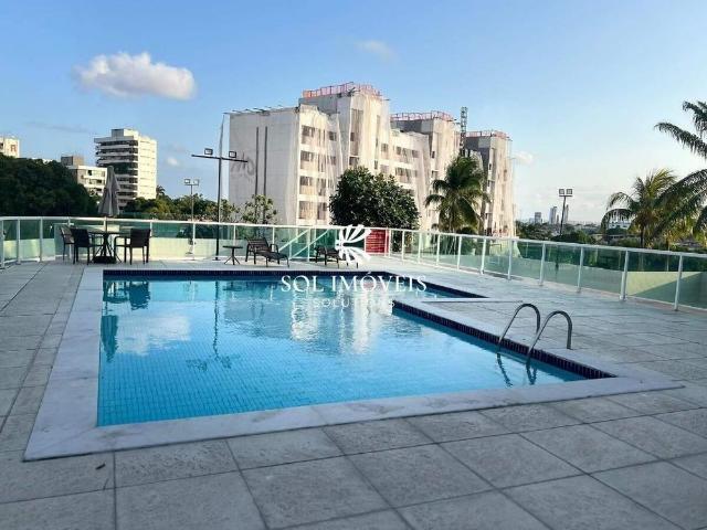 Apartamento aluguel em Recife