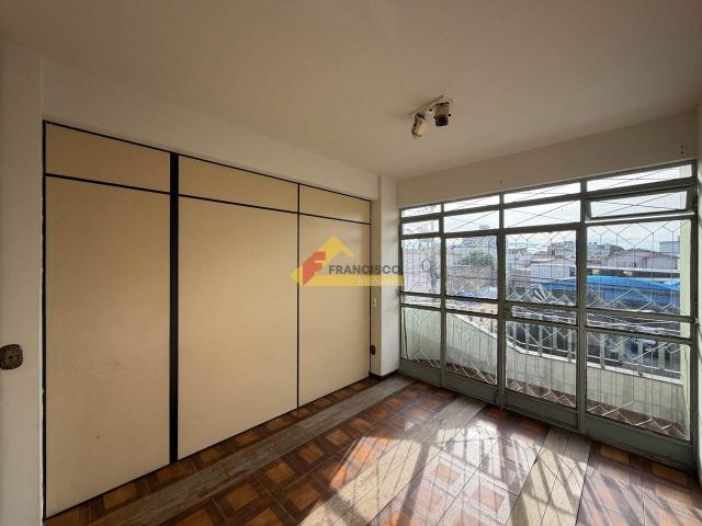 Apartamento aluguel em São Judas Tadeu, Divinópolis