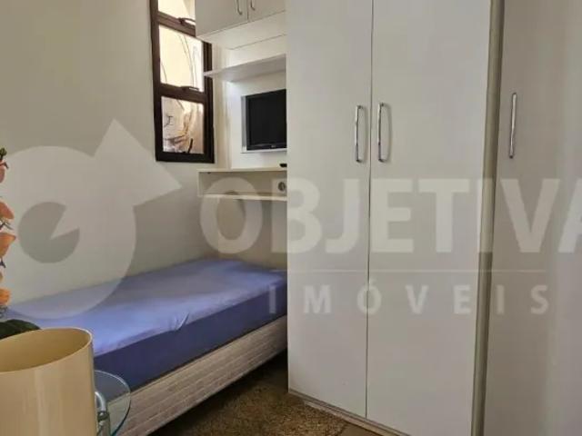 Apartamento aluguel em Região Geográfica Imediata de Uberlândia, Oliveira Fortes