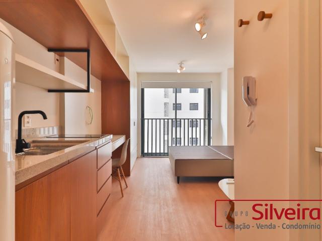 Apartamento aluguel em Santana
