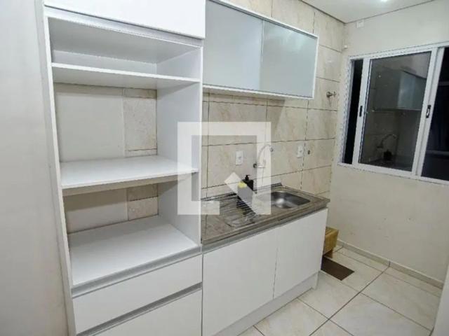 Apartamento aluguel em Porto Verde, Alvorada