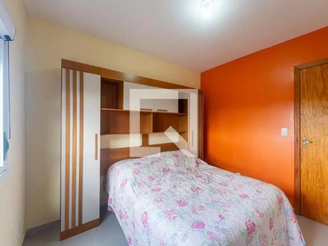 Apartamento aluguel em Alvorada