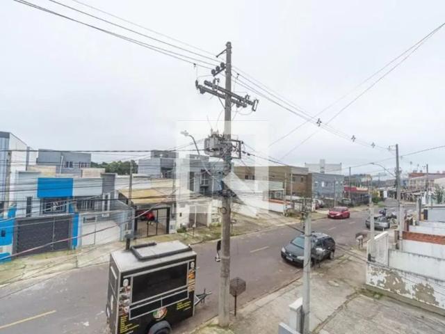 Apartamento aluguel em Alvorada