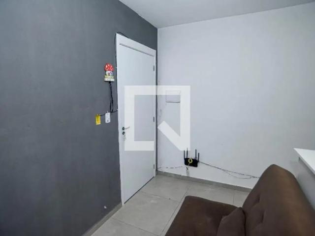 Apartamento aluguel em Alvorada