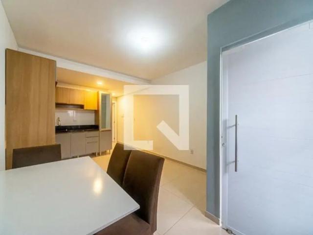 Apartamento aluguel em Porto Verde, Alvorada