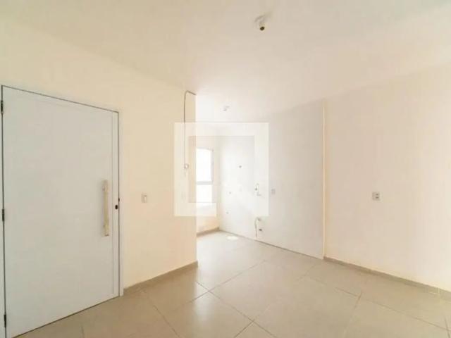 Apartamento aluguel em Alvorada