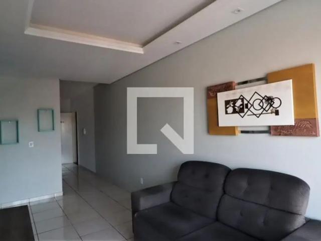 Apartamento aluguel em Porto Verde, Alvorada