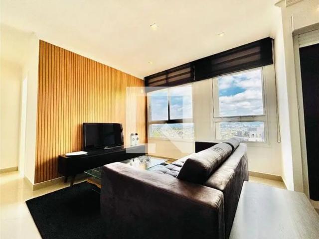 Apartamento aluguel em Barueri