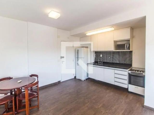 Apartamento aluguel em Barueri