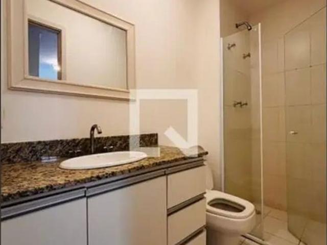 Apartamento aluguel em Barueri
