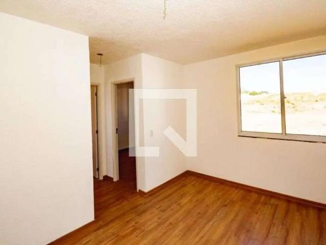Apartamento aluguel em Nova Pampulha, Vespasiano