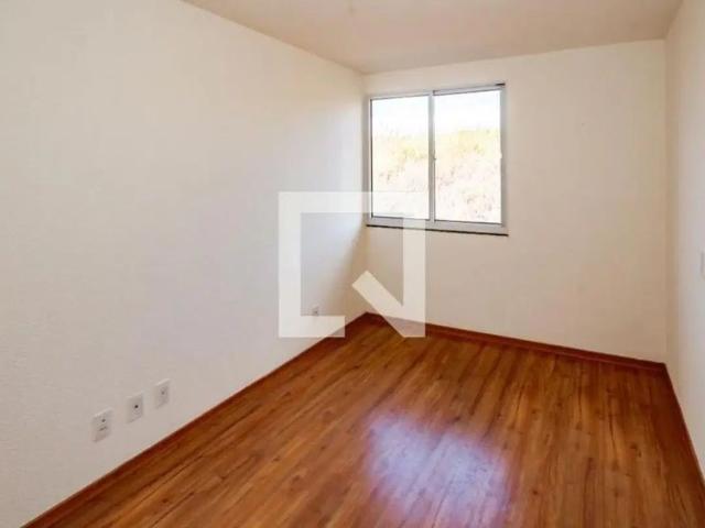 Apartamento aluguel em Nova Pampulha, Vespasiano