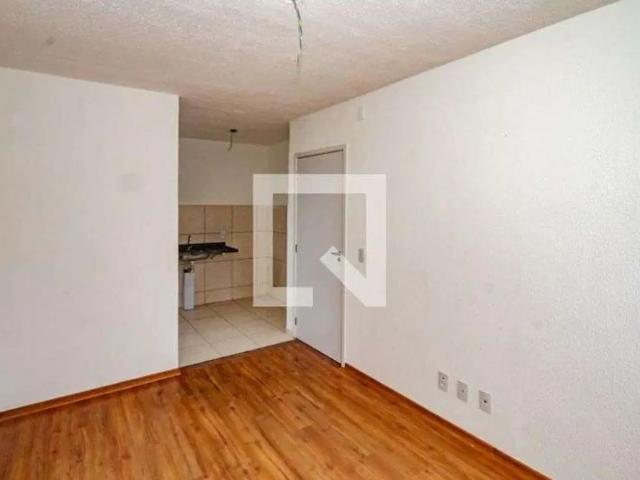 Apartamento aluguel em Nova Pampulha, Vespasiano