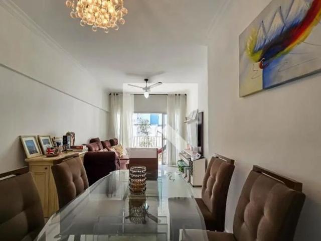 Apartamento aluguel em BNH, Jacareí