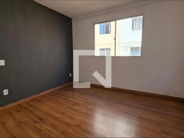 Apartamento aluguel em vila florida, Vespasiano