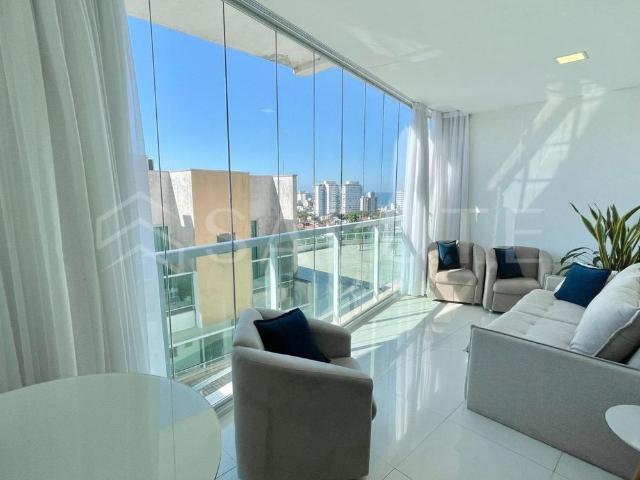 Apartamento aluguel em Ponta Brava, Balneário Camboriú