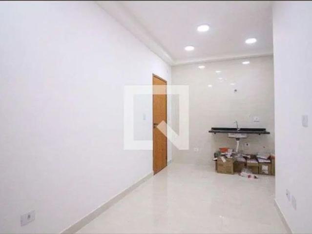 Apartamento aluguel em Aricanduva, São Paulo