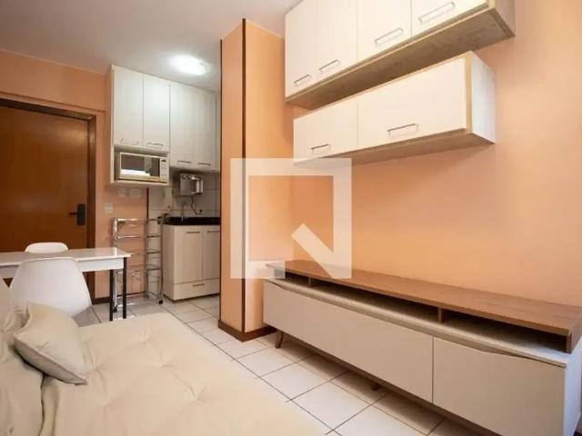 Apartamento aluguel em Brasília, Plano Piloto