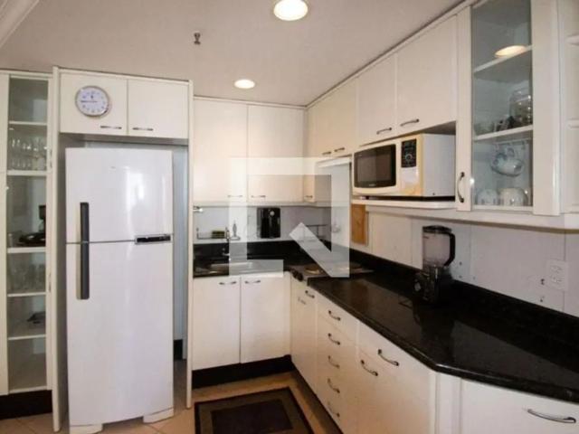 Apartamento aluguel em Setor Hoteleiro Norte, Plano Piloto
