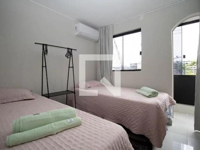 Apartamento aluguel em SQN 310, Plano Piloto