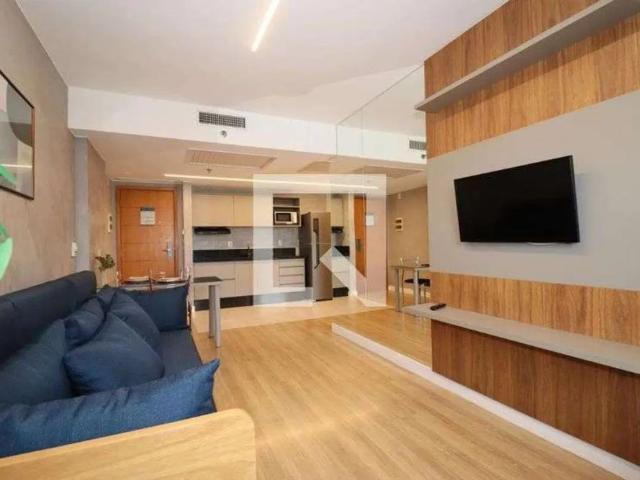 Apartamento aluguel em Setor Sul, Gama