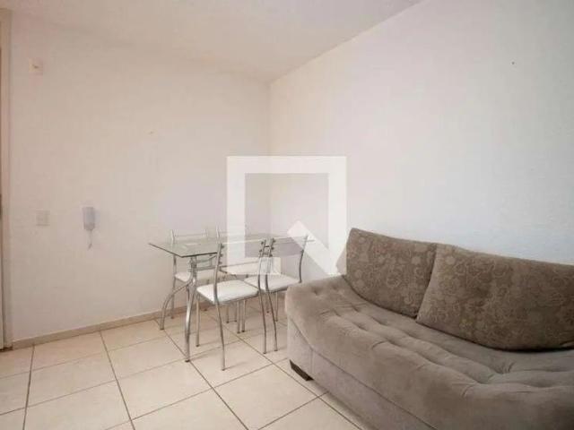Apartamento aluguel em SQS 107, Plano Piloto