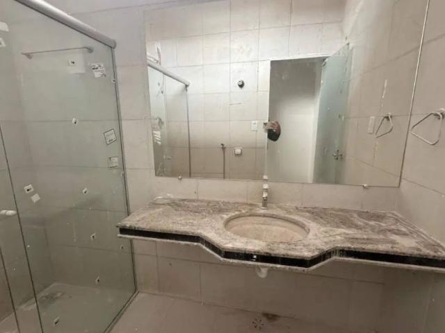 Apartamento aluguel em São Judas Tadeu II, Montes Claros