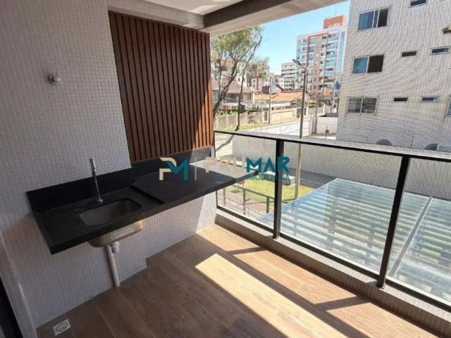 Apartamento aluguel em Cabedelo