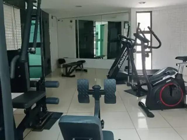 Apartamento aluguel em Região Geográfica Imediata do Recife, Região Metropolitana do Recife