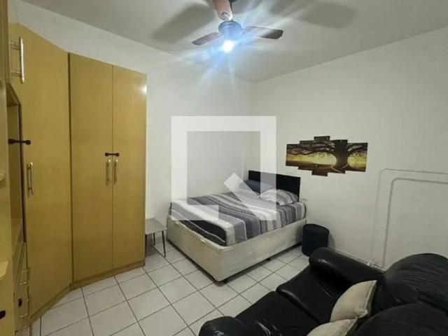 Apartamento aluguel em São Vicente