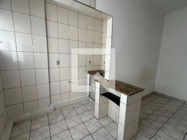 Apartamento aluguel em São Vicente