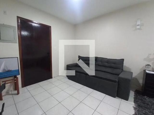 Apartamento aluguel em São Vicente