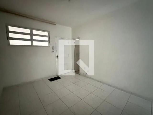 Apartamento aluguel em São Vicente