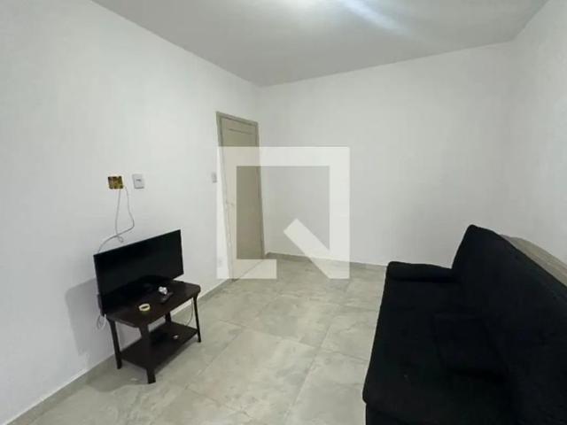 Apartamento aluguel em São Vicente