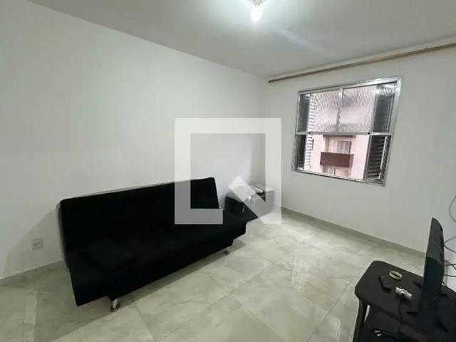 Apartamento aluguel em São Vicente