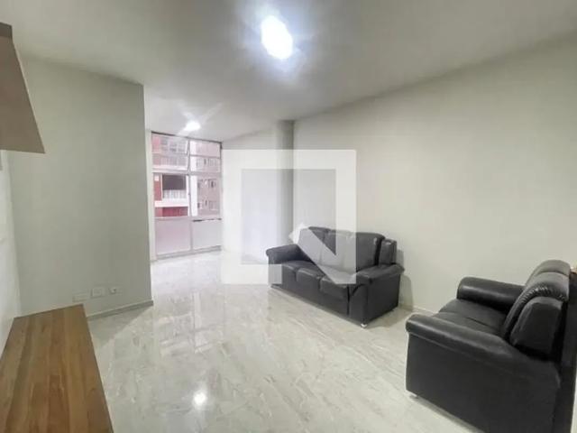 Apartamento aluguel em São Vicente