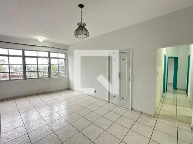Apartamento aluguel em São Vicente