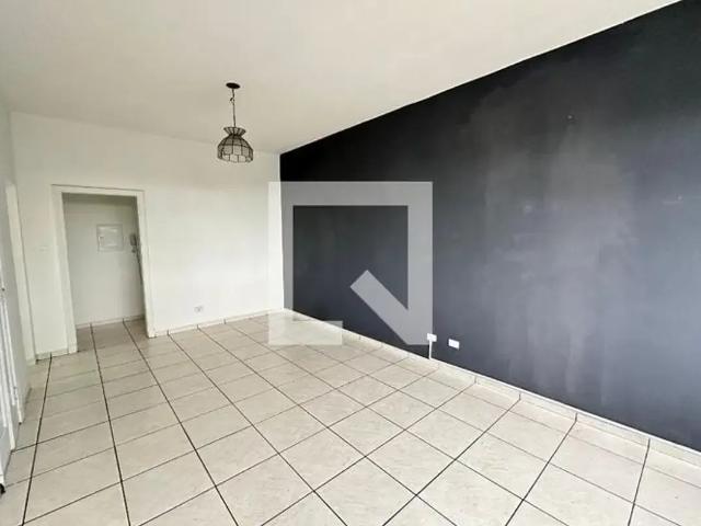 Apartamento aluguel em São Vicente
