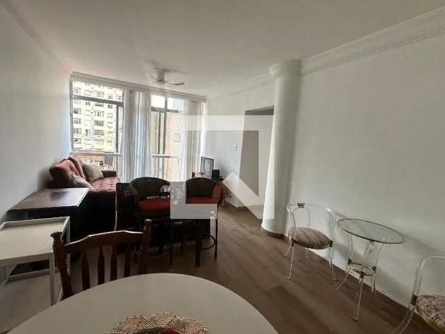 Apartamento aluguel em São Vicente