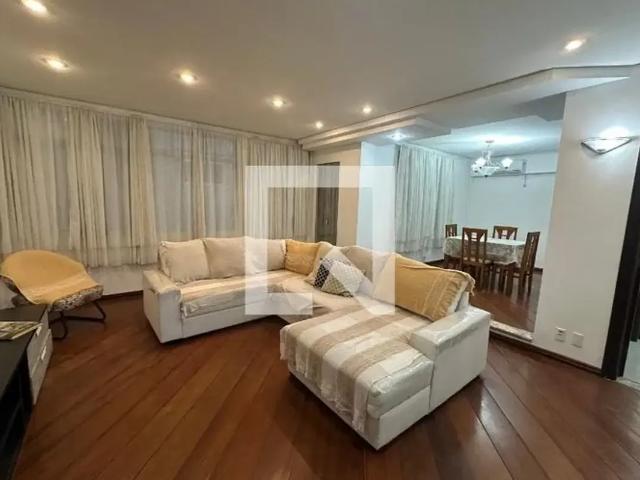 Apartamento aluguel em São Vicente