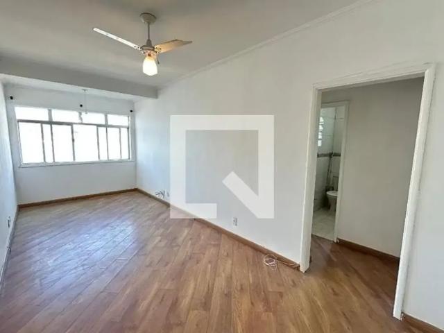 Apartamento aluguel em São Vicente