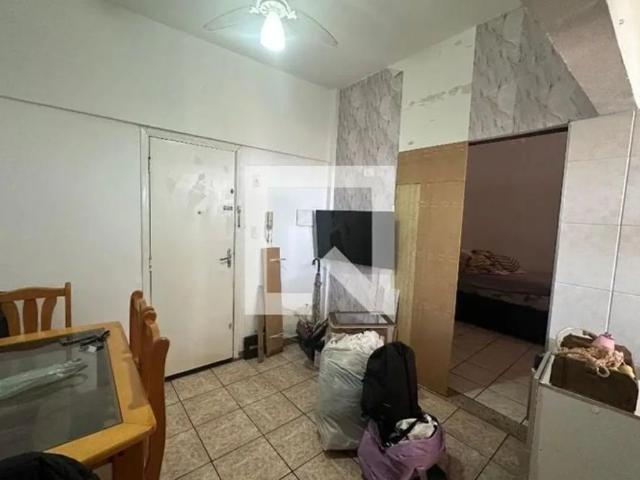 Apartamento aluguel em São Vicente