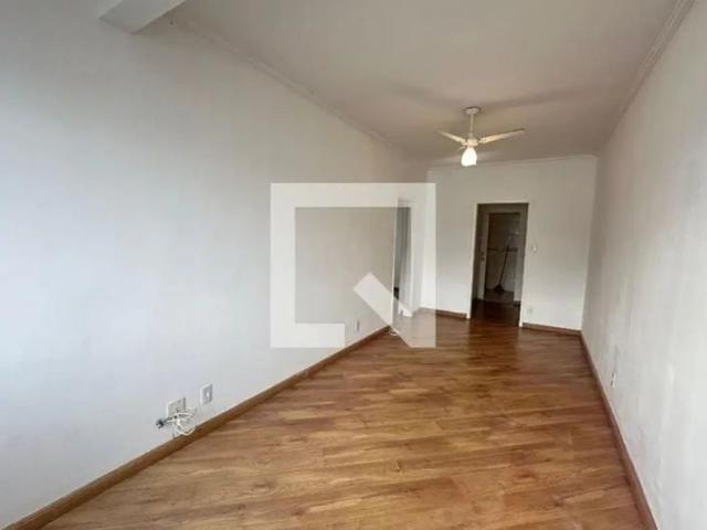 Apartamento aluguel em São Vicente