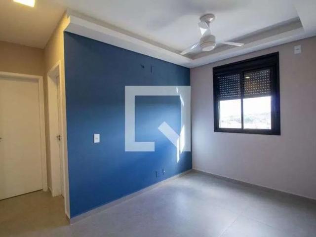 Apartamento aluguel em Villa Amarone, Sorocaba